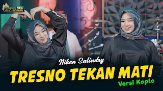 niken salindry tresno tekan mati new version kembar music official music video 