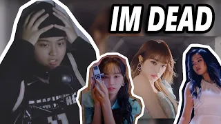 Download IZ*ONE (아이즈원) 'Panorama' MV Teaser 1 | WIZ*ONE REACTION MP3