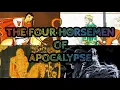 Download Lagu 💀⚠️The Four Horsemen Of Apocalypse⚠️💀{Ft. AI}