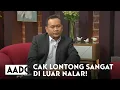 Download Lagu Pernyataan Cak Lontong Sangat Di Luar Nalar | APA AJA DIBECANDAIN
