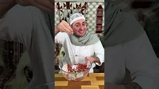 ليش نحنا بالشام منحب نعمل الكبة المشوية و خصوصاً وقت السيارين؟؟