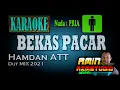 BEKAS PACAR KARAOKE NADA PRIA