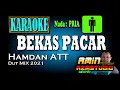 Download Lagu BEKAS PACAR KARAOKE NADA PRIA