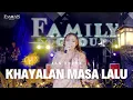 Lagu Khayalan Masa Lalu - Aan Shema (Official Music Video)