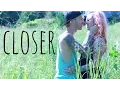 Lagu The Chainsmokers - Closer (ft. Halsey) Rock Cover by Janick \u0026 Elle