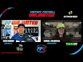 Interview with Kendall Valenzuela - STACKED LEAGUE CHAMP