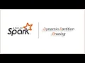 Spark Intro Internals Optimization I Dynamic Partition Pruning