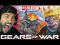 Download Lagu #1 GEARS OF WAR PRO VS MLG NATIONAL CHAMPION IN RELOADED