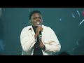 Manolo ft. Timam Evans - AGENDA MOJA (official live recording video)