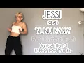 Download Lagu Jessi (제시) - '눈누난나 (NUNU NANA)' Dance Tutorial | K-PROJECT Studio [MIRROR] Part 1 THE BEGINNING