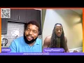 Young Pharaoh Storm FINALLY Address Rumors They Lived Together Pt 9
