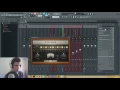 Knife Party "Give it Up" Drop Sounds Tutorial (Serum) [Sound Design Tutorial #11]
