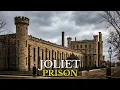 The Real Story Behind the Prison That Inspired Prison Break Joliet Documentary