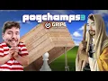 Mr Beast Traps MoistCr1tikal s Queen