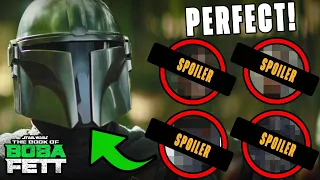 everything you missed in book of boba fett episode 6 