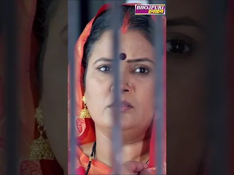 आम्रपाली के ससुर जी क्यों हुए गुस्सा #aamrapalidubey #bhojpuri#shorts #youtubeshorts #bhojpurimovie