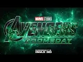 BREAKING! AVENGERS DOOMSDAY TRAILER SENT TO THEATRES But There's A Catch...