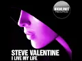 I Live My Life (Original Mix)