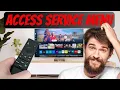 Download Lagu How to Access Samsung Smart TV Service Menu Using Smart Remote