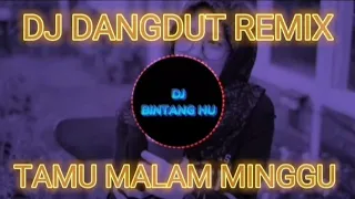 dj tamu malam minggu siapa sih malah minggu ketuk ketuk pintu remix viral tiktok terbaru 2023