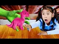 Download Lagu Detective Maddie lost het mysterie van het speelgoedstelende monster op!
