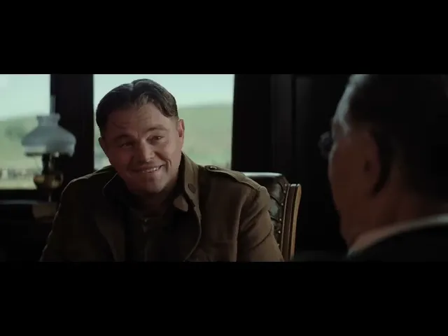 Killers of the Flower Moon | Trailer