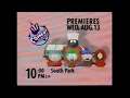 Download Lagu South Park Premiere Promo