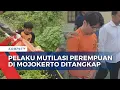 Download Lagu Polisi Tangkap Pembunuh dan Mutilasi Perempuan di Mojokerto, Pelaku Ternyata Kekasih Korban | BERUT