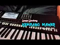 Kembang Mawar - ARDHA X NDARBOY GENK || cover tanpa kendang