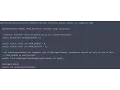 Annotations in android intDef stringDef example and basics