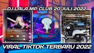 Download DJ BENTO BAJU HITAM LALA MP CLUB 20 JULI 2022 VIRAL TIKTOK TERBARU 2022 MP3
