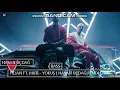 Heijan feat. Muti - YOKUŞ ( HASAN ÜÇDAĞ REMİX )