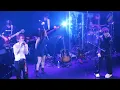 20250912 南拳媽媽 「再見小時候」 巡迴演唱會 深圳站 你的步頻