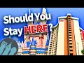 Should YOU Stay at the Disney World Drury Plaza Hotel