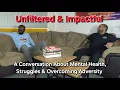 Download Lagu The Power of Connection: Real Talks on Mental Health, Family \u0026 Staying Strong in a Tough World
