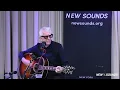 Nick Lowe: "Cruel to be Kind" (In-Studio)