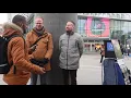 Download Lagu Gespreek met Jehovah's Getuigen over............