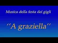 Download Lagu ''A graziella'' - Musica della festa dei gigli