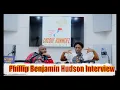 Phillip Hudson on Kountry Wayne Skits Wild n Out In studio with Safaree Viral of She Ratchet