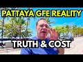 Pattaya Girlfriend Experience GFE Decoded Rates Reality Why Guys Do It