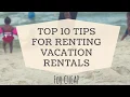 How to book vacation rentals for CHEAP AirBnB or VRBO