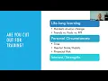 Algo Trading Boot Camp Intro