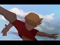 Download Lagu The Rescuers Down Under - McLeach Takes Cody