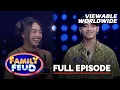 Lagu Family Feud: G22 VS ALAMAT (August 2, 2024) (Full Episode 533)
