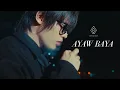 Download Lagu Arthur Nery - Ayaw Baya (Official Visualizer)