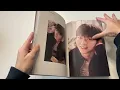 ✧open new albums with me || EVNNE & EL7Z UP unboxing✧