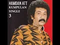 Cinta Sebatang Tebu - Hamdan Att.