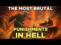 Lagu The Most Brutal Punishments in Hell — Beyond Human Endurance