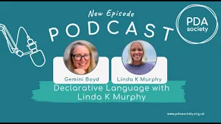 Declarative Language with Linda K Murphy