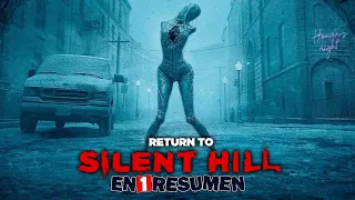 Silent Hill del 2026 nunca debió existir | Regreso a Silent Hill Resumen